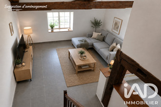 achat appartement st-gervais-sur-roubion 26160