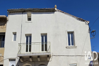 achat appartement st-gervasy 30320
