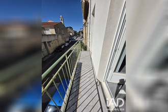 achat appartement st-gervasy 30320