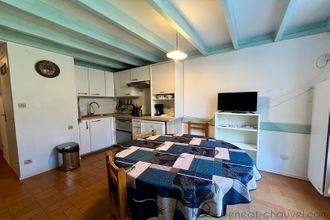 achat appartement st-gildas-de-rhuys 56730