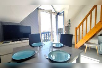 achat appartement st-gildas-de-rhuys 56730