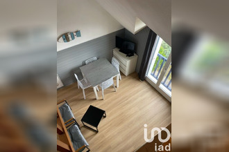 achat appartement st-gildas-de-rhuys 56730