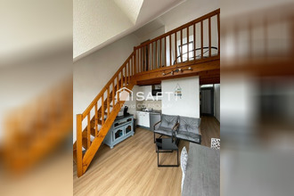 achat appartement st-gildas-de-rhuys 56730