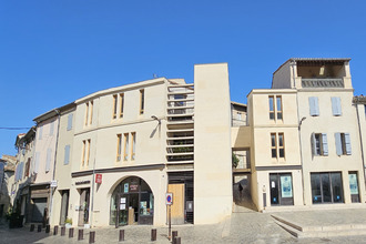 achat appartement st-gilles 30800