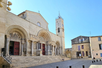 achat appartement st-gilles 30800