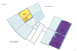 achat appartement st-gilles 30800