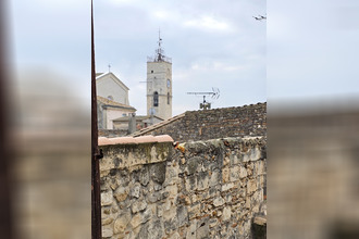 achat appartement st-gilles 30800