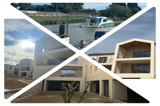 achat appartement st-gilles 30800