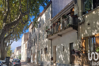 achat appartement st-gilles 30800