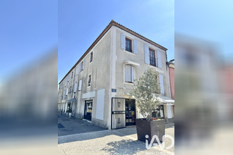achat appartement st-gilles 30800