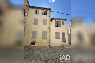 achat appartement st-gilles 30800
