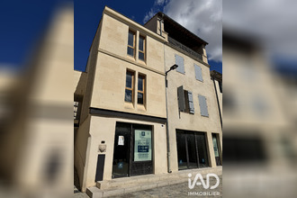 achat appartement st-gilles 30800