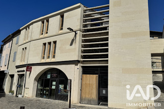 achat appartement st-gilles 30800