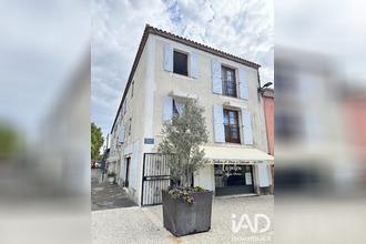 achat appartement st-gilles 30800