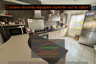 achat appartement st-gilles 35590