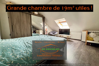 achat appartement st-gilles 35590