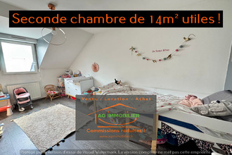 achat appartement st-gilles 35590