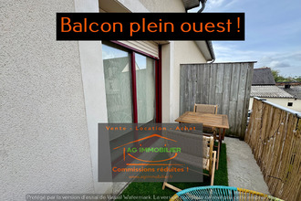 achat appartement st-gilles 35590