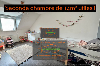 achat appartement st-gilles 35590
