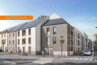 achat appartement st-gilles 35590