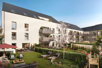 achat appartement st-gilles 35590