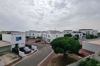 achat appartement st-gilles-croix-de-vie 85800