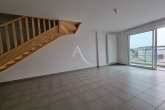 achat appartement st-gilles-croix-de-vie 85800