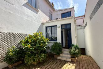 achat appartement st-gilles-croix-de-vie 85800