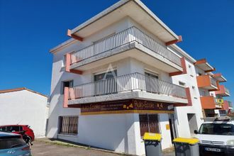 achat appartement st-gilles-croix-de-vie 85800