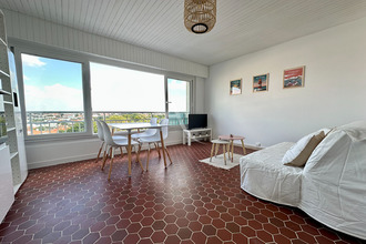 achat appartement st-gilles-croix-de-vie 85800