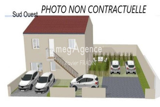 achat appartement st-gilles-croix-de-vie 85800