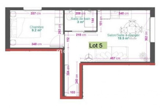 achat appartement st-gilles-croix-de-vie 85800