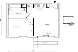 achat appartement st-gilles-croix-de-vie 85800