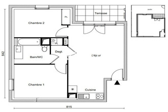 achat appartement st-gilles-croix-de-vie 85800