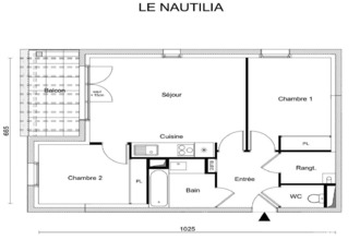 achat appartement st-gilles-croix-de-vie 85800