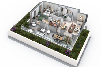 achat appartement st-gilles-croix-de-vie 85800