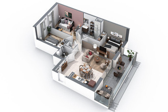 achat appartement st-gilles-croix-de-vie 85800