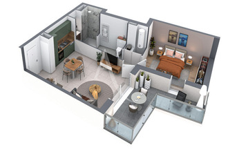 achat appartement st-gilles-croix-de-vie 85800