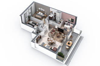 achat appartement st-gilles-croix-de-vie 85800