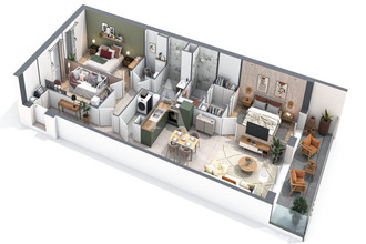 achat appartement st-gilles-croix-de-vie 85800