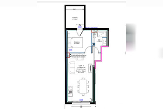 achat appartement st-gilles-croix-de-vie 85800