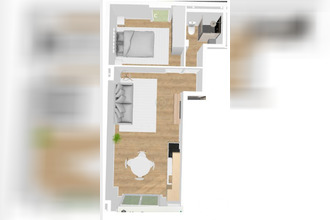 achat appartement st-gilles-croix-de-vie 85800