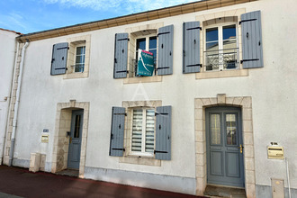 achat appartement st-gilles-croix-de-vie 85800