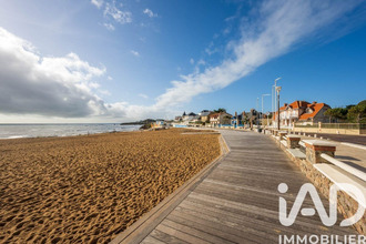 achat appartement st-gilles-croix-de-vie 85800