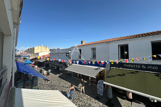 achat appartement st-gilles-croix-de-vie 85800