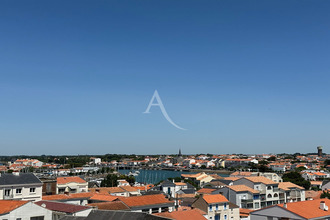 achat appartement st-gilles-croix-de-vie 85800