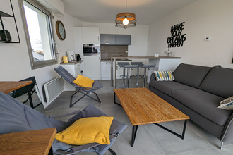 achat appartement st-gilles-croix-de-vie 85800