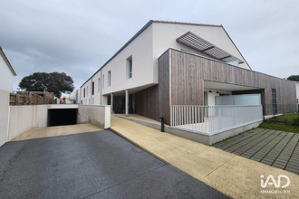 achat appartement st-gilles-croix-de-vie 85800