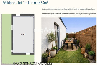 achat appartement st-gilles-croix-de-vie 85800
