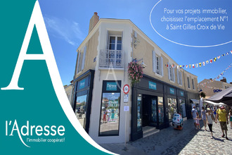achat appartement st-gilles-croix-de-vie 85800